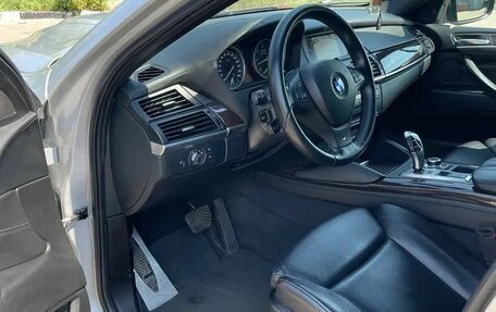 BMW X6, 2013 год, 1 700 000 рублей, 7 фотография