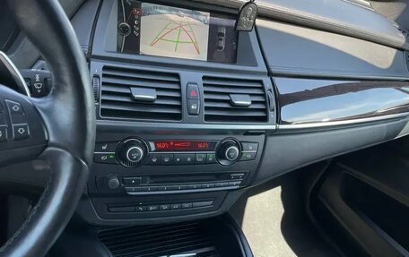 BMW X6, 2013 год, 1 700 000 рублей, 8 фотография