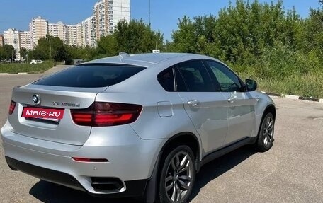 BMW X6, 2013 год, 1 700 000 рублей, 6 фотография