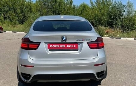 BMW X6, 2013 год, 1 700 000 рублей, 2 фотография