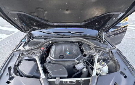 BMW 5 серия, 2020 год, 3 800 000 рублей, 15 фотография