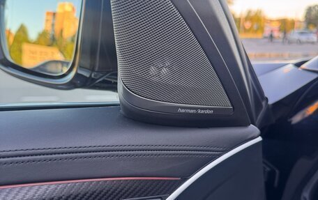 BMW 5 серия, 2020 год, 3 800 000 рублей, 10 фотография