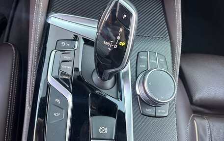 BMW 5 серия, 2020 год, 3 800 000 рублей, 13 фотография