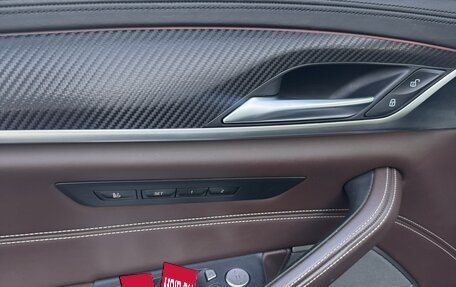 BMW 5 серия, 2020 год, 3 800 000 рублей, 11 фотография