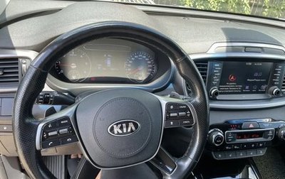 KIA Sorento III Prime рестайлинг, 2019 год, 3 700 000 рублей, 1 фотография