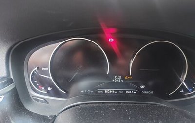 BMW 5 серия, 2019 год, 3 100 000 рублей, 1 фотография