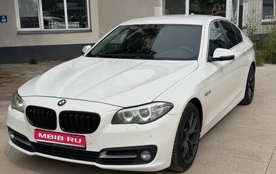 BMW 5 серия, 2013 год, 2 200 000 рублей, 1 фотография
