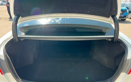 Toyota Avensis III рестайлинг, 2010 год, 1 179 000 рублей, 1 фотография