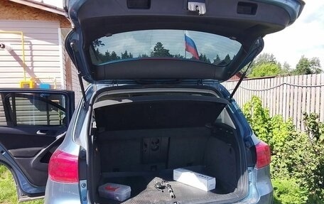 Volkswagen Tiguan I, 2012 год, 1 450 000 рублей, 8 фотография