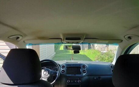 Volkswagen Tiguan I, 2012 год, 1 450 000 рублей, 13 фотография