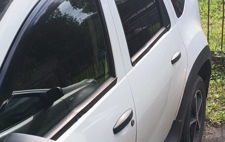 Renault Duster I рестайлинг, 2013 год, 700 000 рублей, 3 фотография