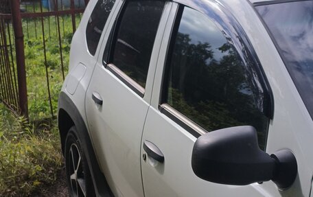 Renault Duster I рестайлинг, 2013 год, 700 000 рублей, 4 фотография