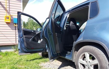 Volkswagen Tiguan I, 2012 год, 1 450 000 рублей, 12 фотография