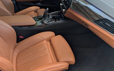 BMW 5 серия, 2020 год, 4 100 000 рублей, 7 фотография
