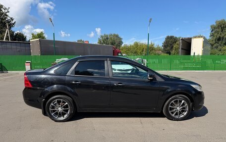 Ford Focus II рестайлинг, 2009 год, 700 000 рублей, 2 фотография