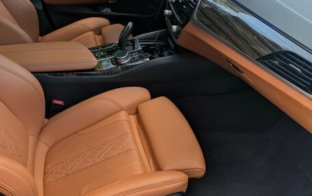 BMW 5 серия, 2020 год, 4 100 000 рублей, 8 фотография