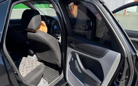 Ford Focus II рестайлинг, 2009 год, 700 000 рублей, 10 фотография