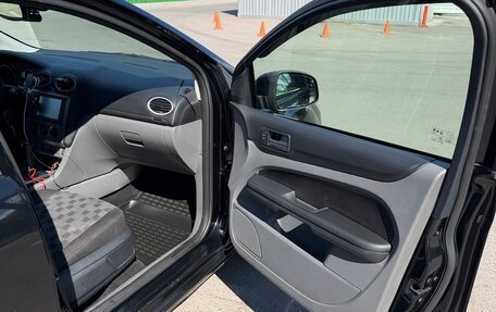 Ford Focus II рестайлинг, 2009 год, 700 000 рублей, 12 фотография