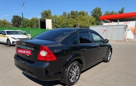 Ford Focus II рестайлинг, 2009 год, 700 000 рублей, 3 фотография