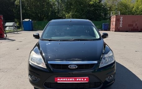 Ford Focus II рестайлинг, 2009 год, 700 000 рублей, 8 фотография