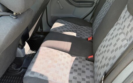 Ford Focus II рестайлинг, 2009 год, 700 000 рублей, 15 фотография