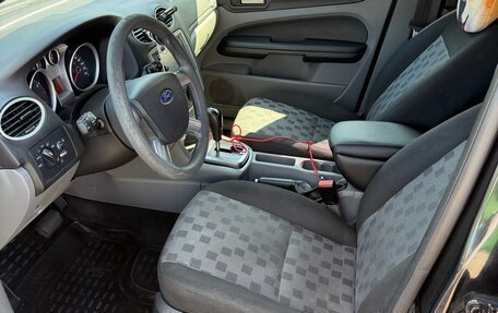 Ford Focus II рестайлинг, 2009 год, 700 000 рублей, 14 фотография