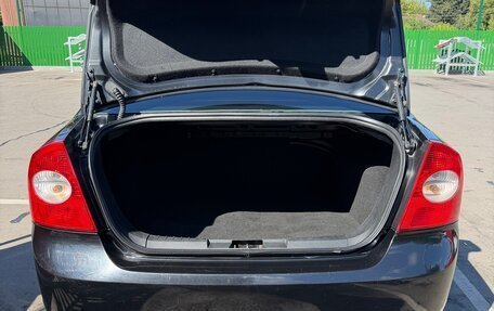 Ford Focus II рестайлинг, 2009 год, 700 000 рублей, 21 фотография