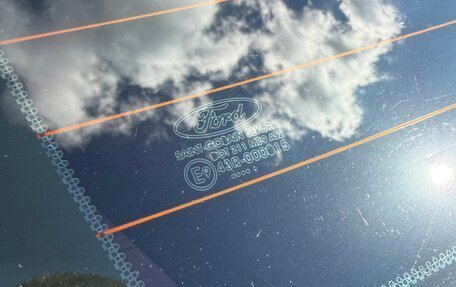 Ford Focus II рестайлинг, 2009 год, 700 000 рублей, 27 фотография