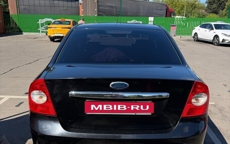 Ford Focus II рестайлинг, 2009 год, 700 000 рублей, 19 фотография