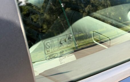Ford Focus II рестайлинг, 2009 год, 700 000 рублей, 29 фотография