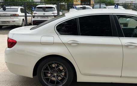 BMW 5 серия, 2013 год, 2 200 000 рублей, 5 фотография