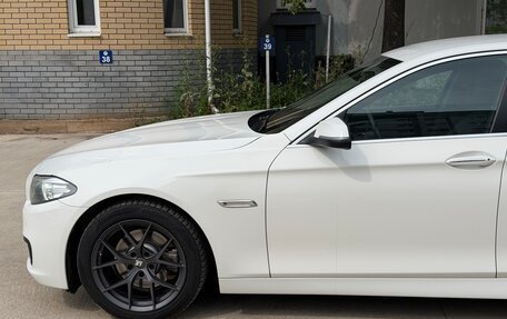 BMW 5 серия, 2013 год, 2 200 000 рублей, 10 фотография