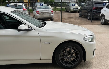 BMW 5 серия, 2013 год, 2 200 000 рублей, 4 фотография