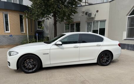 BMW 5 серия, 2013 год, 2 200 000 рублей, 11 фотография