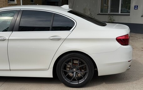 BMW 5 серия, 2013 год, 2 200 000 рублей, 9 фотография