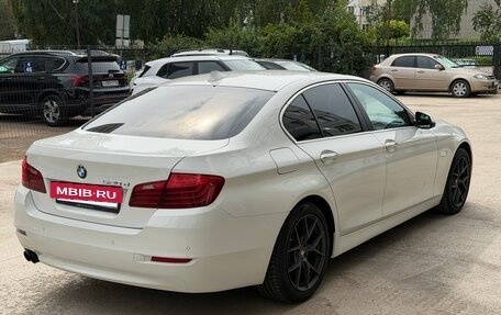 BMW 5 серия, 2013 год, 2 200 000 рублей, 6 фотография