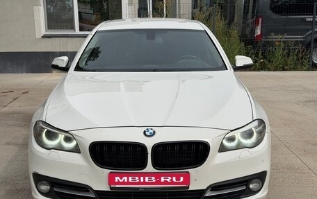 BMW 5 серия, 2013 год, 2 200 000 рублей, 2 фотография