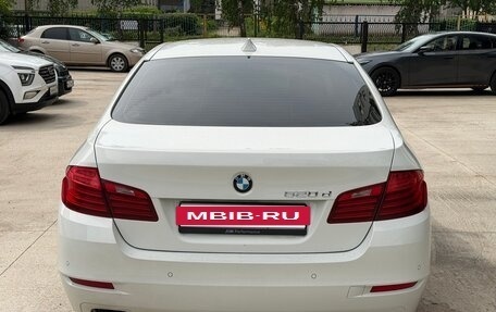 BMW 5 серия, 2013 год, 2 200 000 рублей, 7 фотография
