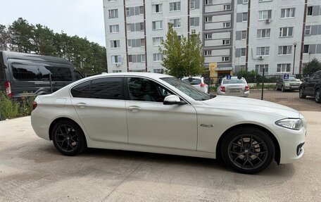 BMW 5 серия, 2013 год, 2 200 000 рублей, 12 фотография
