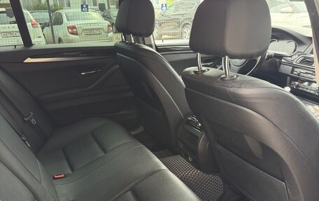 BMW 5 серия, 2013 год, 2 200 000 рублей, 14 фотография