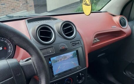 Ford Fiesta, 2008 год, 470 000 рублей, 5 фотография