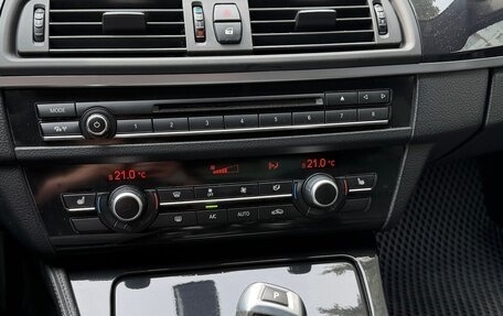 BMW 5 серия, 2013 год, 2 200 000 рублей, 17 фотография