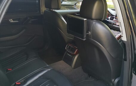 Audi A8, 2011 год, 1 100 000 рублей, 6 фотография