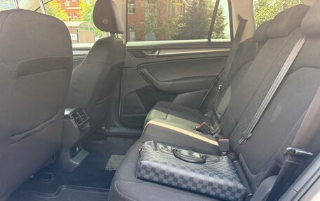 Skoda Kodiaq I, 2020 год, 2 090 000 рублей, 9 фотография