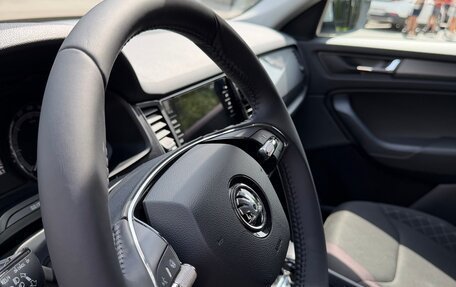 Skoda Kodiaq I, 2020 год, 2 090 000 рублей, 10 фотография