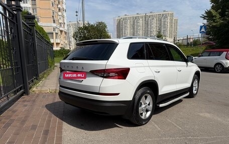 Skoda Kodiaq I, 2020 год, 2 090 000 рублей, 2 фотография
