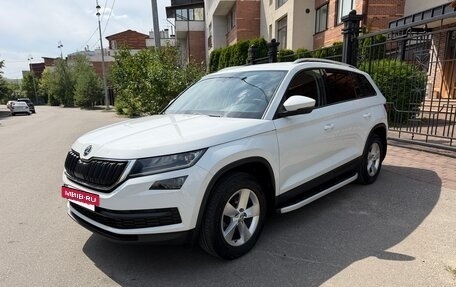 Skoda Kodiaq I, 2020 год, 2 090 000 рублей, 4 фотография