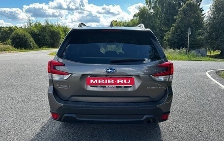Subaru Forester, 2020 год, 2 850 000 рублей, 2 фотография