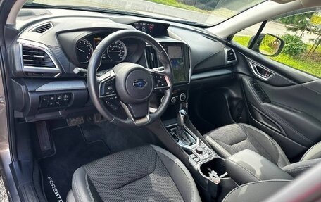 Subaru Forester, 2020 год, 2 850 000 рублей, 10 фотография