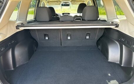 Subaru Forester, 2020 год, 2 850 000 рублей, 13 фотография